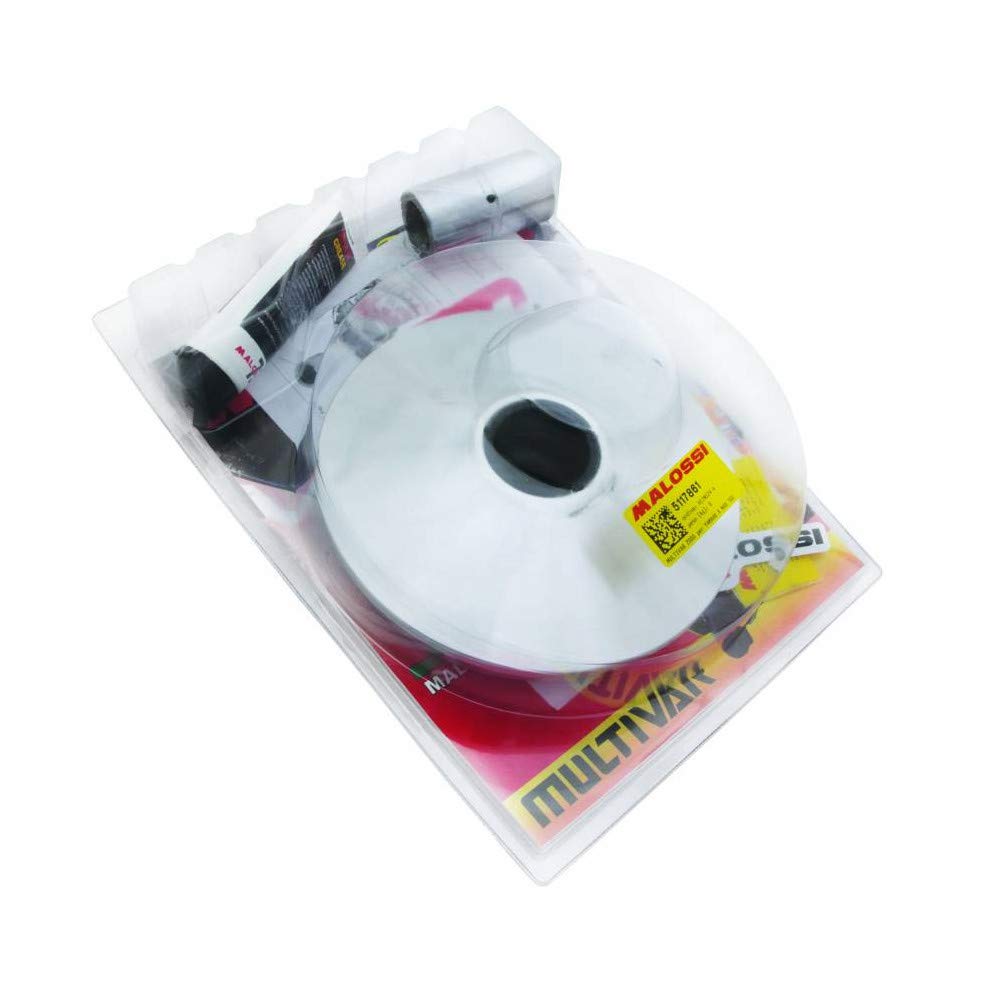 Variateur maxiscooter Malossi Multivar 2000 Sport Yamaha 300 Xmax - 2