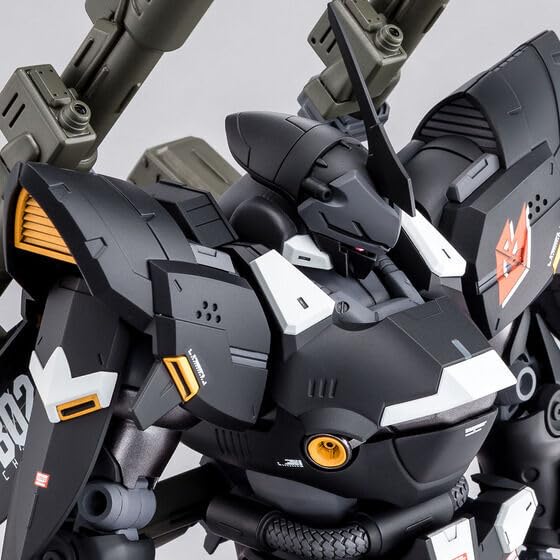 Amazon.co.jp: MG 1/100 ケンプファー シュヴェーア ビルドダイバーズ