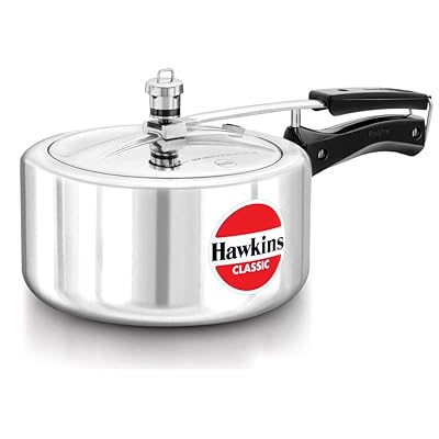 Hawkins Litre Classic Pressure Cooker, Best El Salvador Ubuy