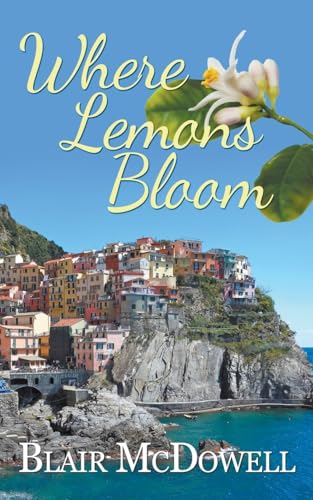 Where Lemons Bloom view 2