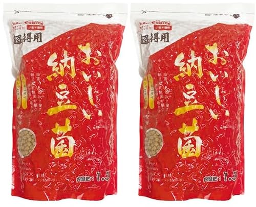 ドクターズチョイス おいしい納豆菌」の人気商品一覧・価格比較 - 価格.com