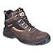 Steelite Mustang Hiker 5/38 - Color: Brown - Talla: 38 5