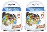 Heyda 204888402 Schulartikel, Bastelbedarf, 2