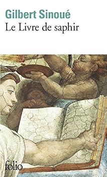 Le livre de Saphir