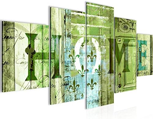 Runa Art Wall Pictures beach Sea Modern Non-Woven Canvas Living Room Hall Nature Beige blue 607312a