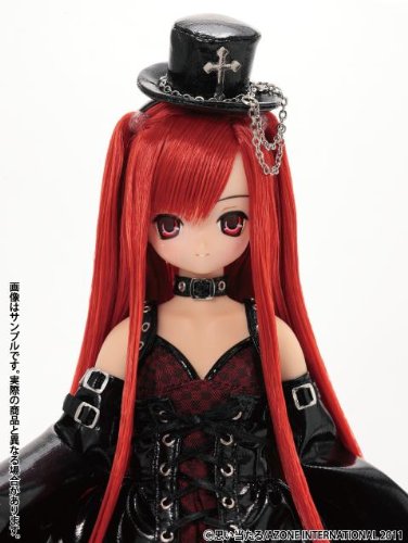 レア！えっくす⭐︎きゅーと 魔女っ子⭐︎リア ン リトルウィッチオブムーン AZONE INTERNATIONAL::えっくす☆きゅーと::商品詳細