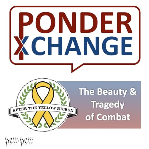 AYR: Keynote "The Beauty & Tragedy of Combat"