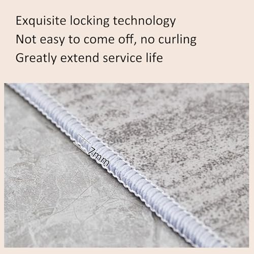 Treadmill-Mat-Indoor-Bike-Mat-Exercise-Bike-Mats-Fitness-Protective-Indoor-Mat-High-Density-Durable-Workout-Mat-Non-Slip-Waterproof-Exercise-Equipment-Mat-Hard-Floor-Size140x200x07cmColorG