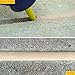 SIKA Sikaflex Self Leveling Sealant, Sandstone, 29 fl oz fL, Polyurethane, Sealing Horizontal Expansion Joints in Concrete, Accelerated Curing, Self-Leveling, Durable