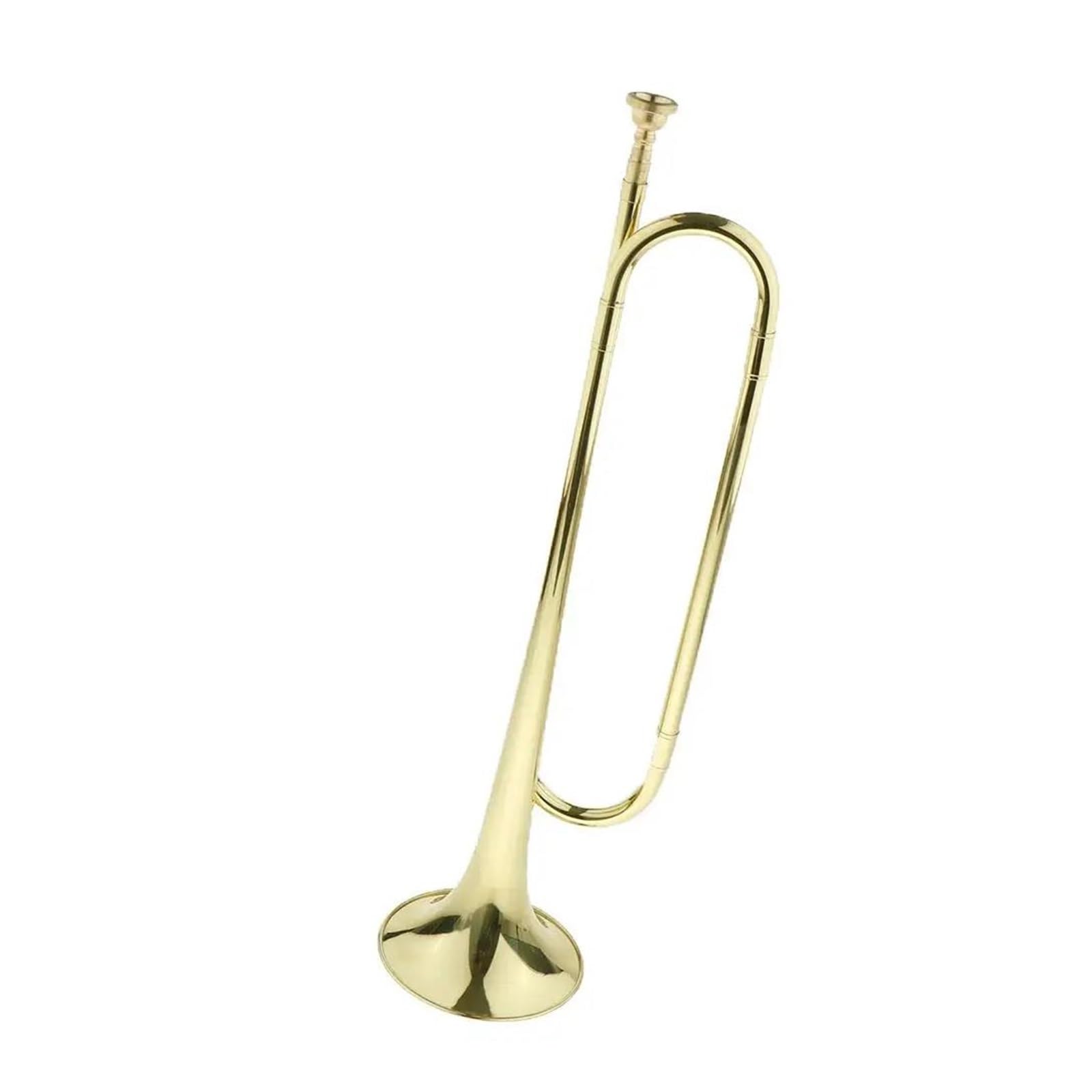 trąbka instrument Trąbka studencka trąbka instrument dęty z rękawiczkami szkolny zespół perkusyjny