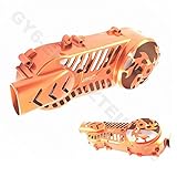 EXTREM SCHNELLER VERSAND DURCH GY6-ERSATZTEILE