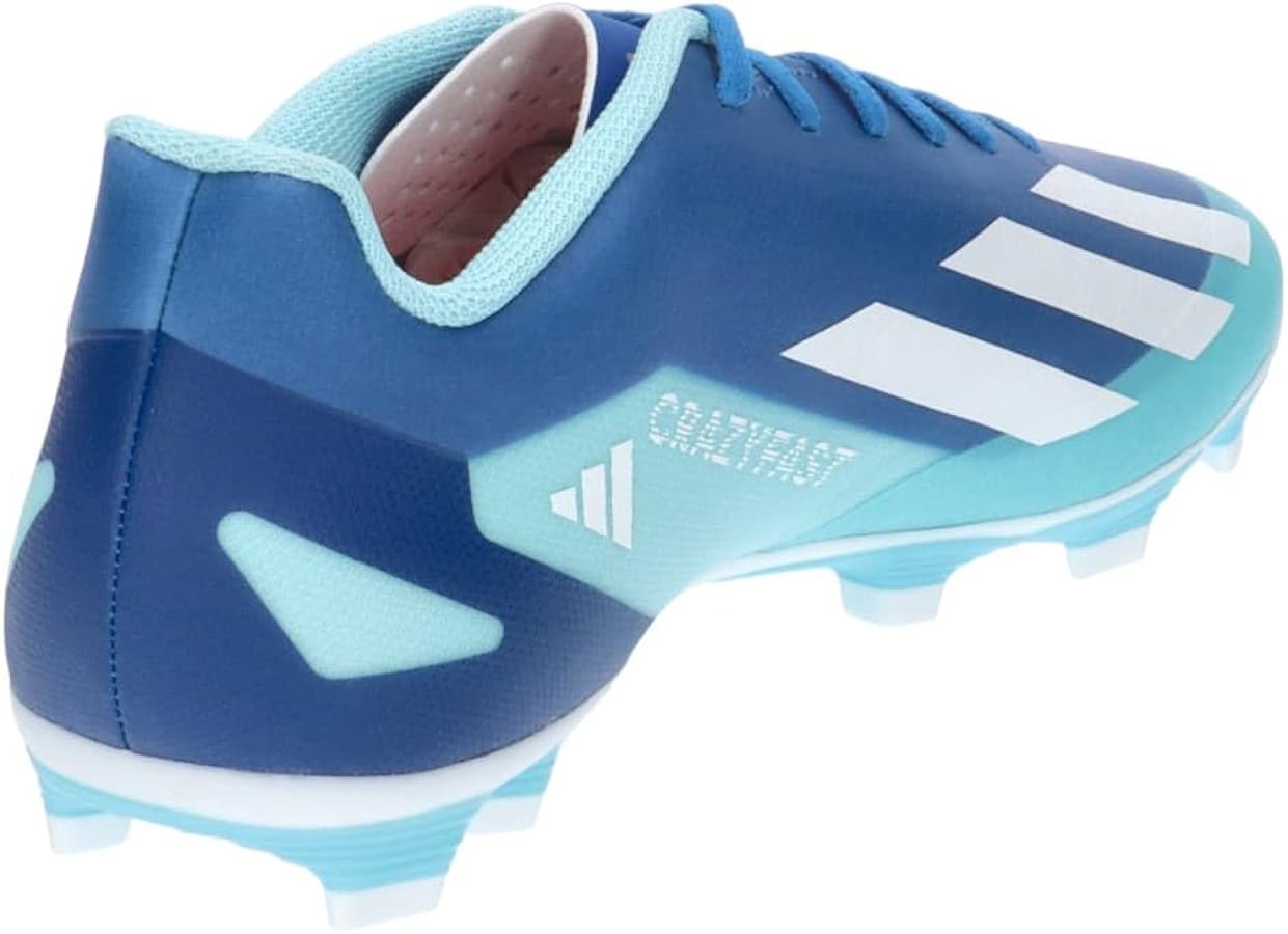 Amazon | adidas(アディダス) エックス クレイジーファスト.4