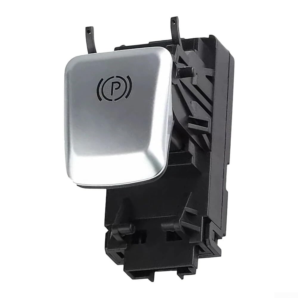 Botón de freno de repuesto fiable Mercedes W213 con plástico y metal OEM A2139053803