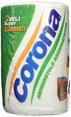 Preisvergleich Produktbild Krone Spule Monorotol