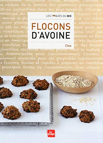 Flocons d'avoine