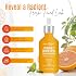 30% Vitamin C Serum (8 Fl Oz) Pure Organic Anti- Wrinkle + Hyaluronic Acid + Retinol + Vitamin E + Vitamin B, Facial Serum For Anti-aging, Wrinkles, And Fine Lines.