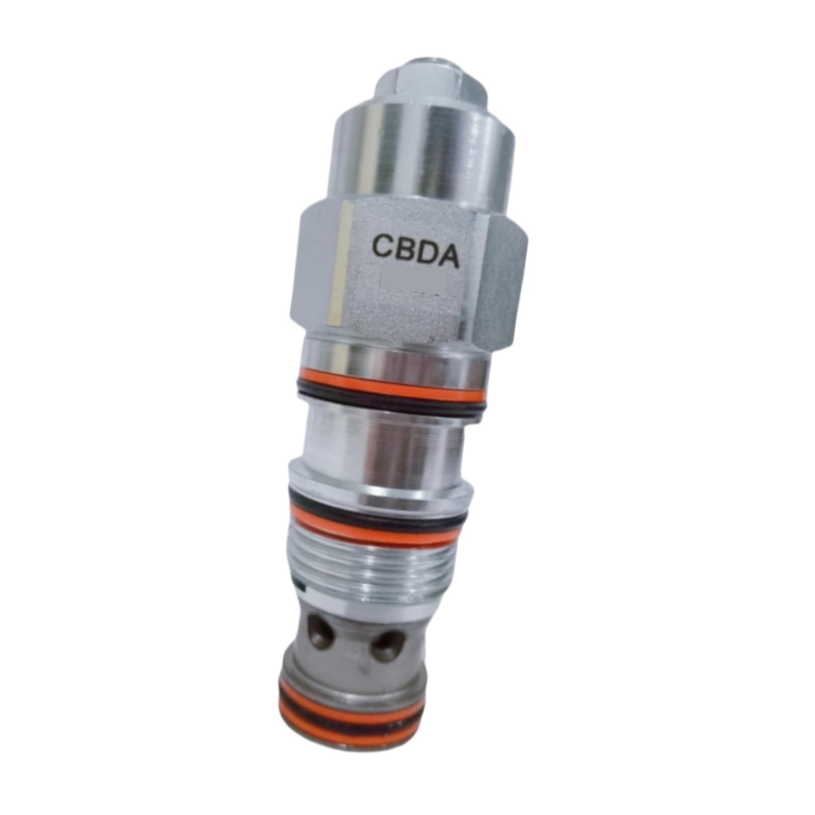 HKEJSJWA Cartridge Valve CBDA-LBN CBDALBN, Relief Valve, Hydraulic Valve