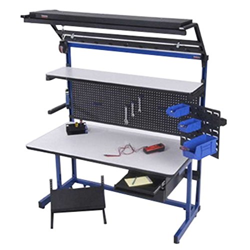 Amazon.com: 30X60ESD Workstation KIT : Industrial & Scientific