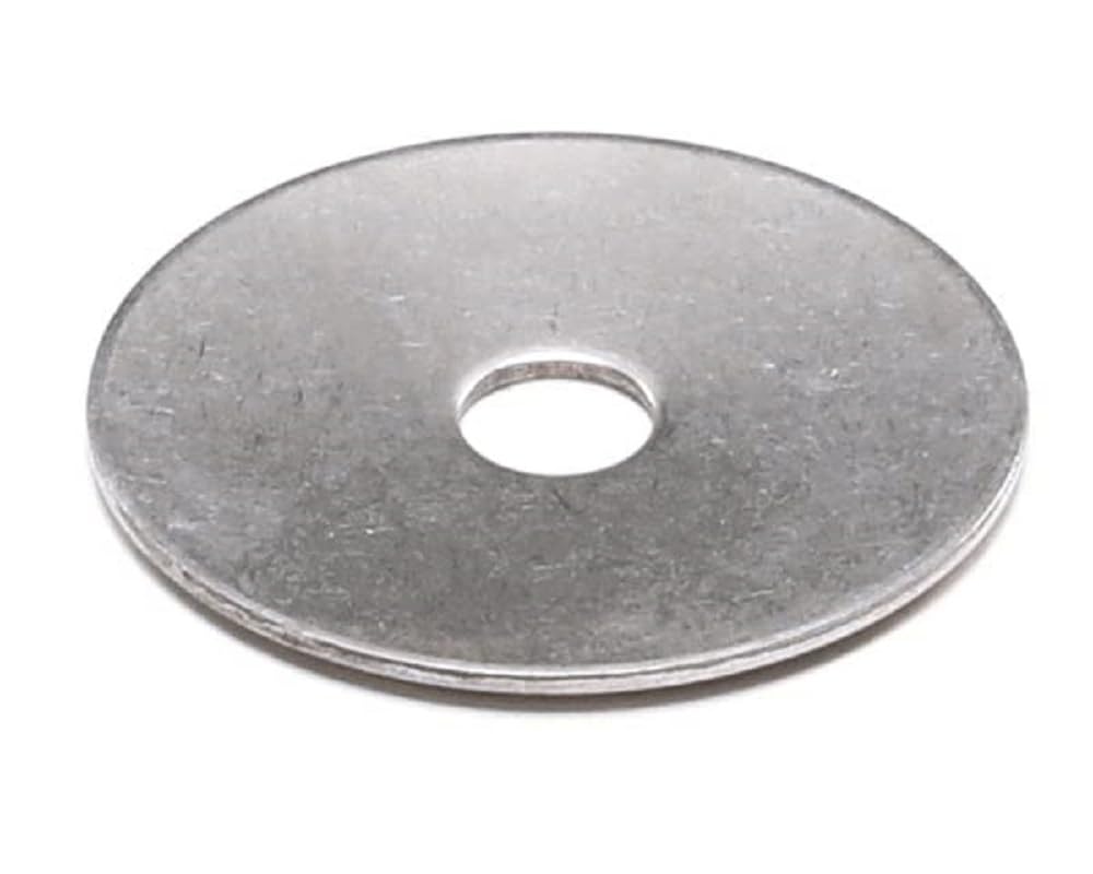 CMA Dish Machines 01520.82 Support Disc Diaphragm, 1-1/2