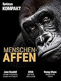  Spektrum Kompakt - Menschenaffen