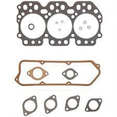 Head Gasket Set fits John Deere 3029 240 1530 301A 1130 5210 930 350B 4955 5300 1140 250 350D 5200 8875 2040 302A 2155 5310 1520 260 5105 5400 1630 302 2150 5205 830 2240 310 2255 5220 1030 350C 5203