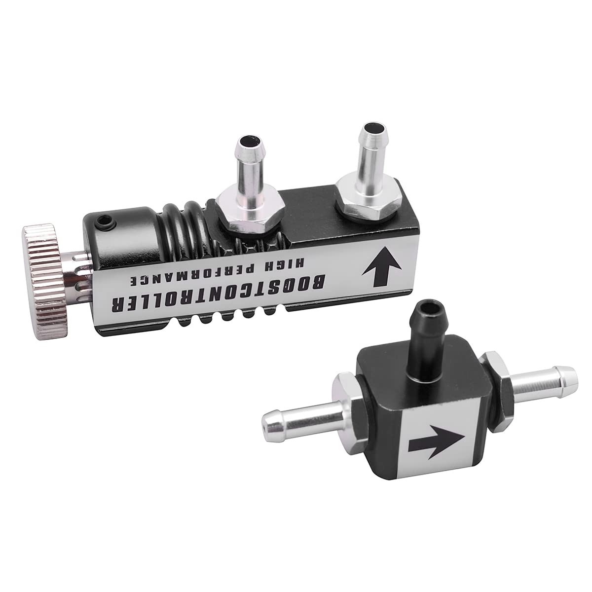 VALVOLA DI CONTROLLO pressione Vacuum EGR Turbo Boost 14956-EB300 per