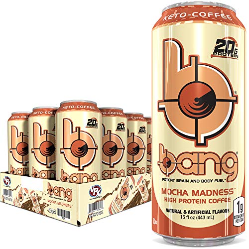 Best Coffee Energy Drink 2024 Where to Buy?