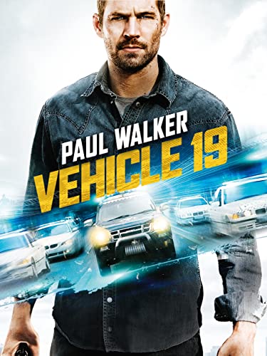  Vehicle 19