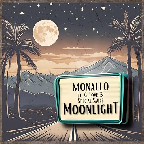 monallo feat. G. Love & Special Sauce