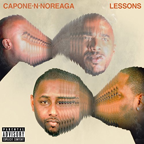 LESSONS by Capone-N-Noreaga