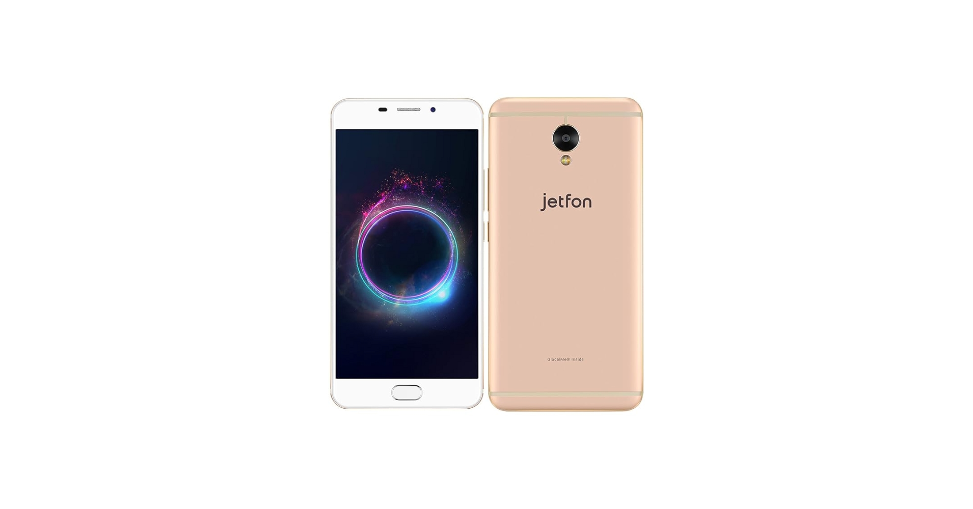 Amazon | 【整備済み品】MAYA SYSTEM jetfon SIMフリー キャリア
