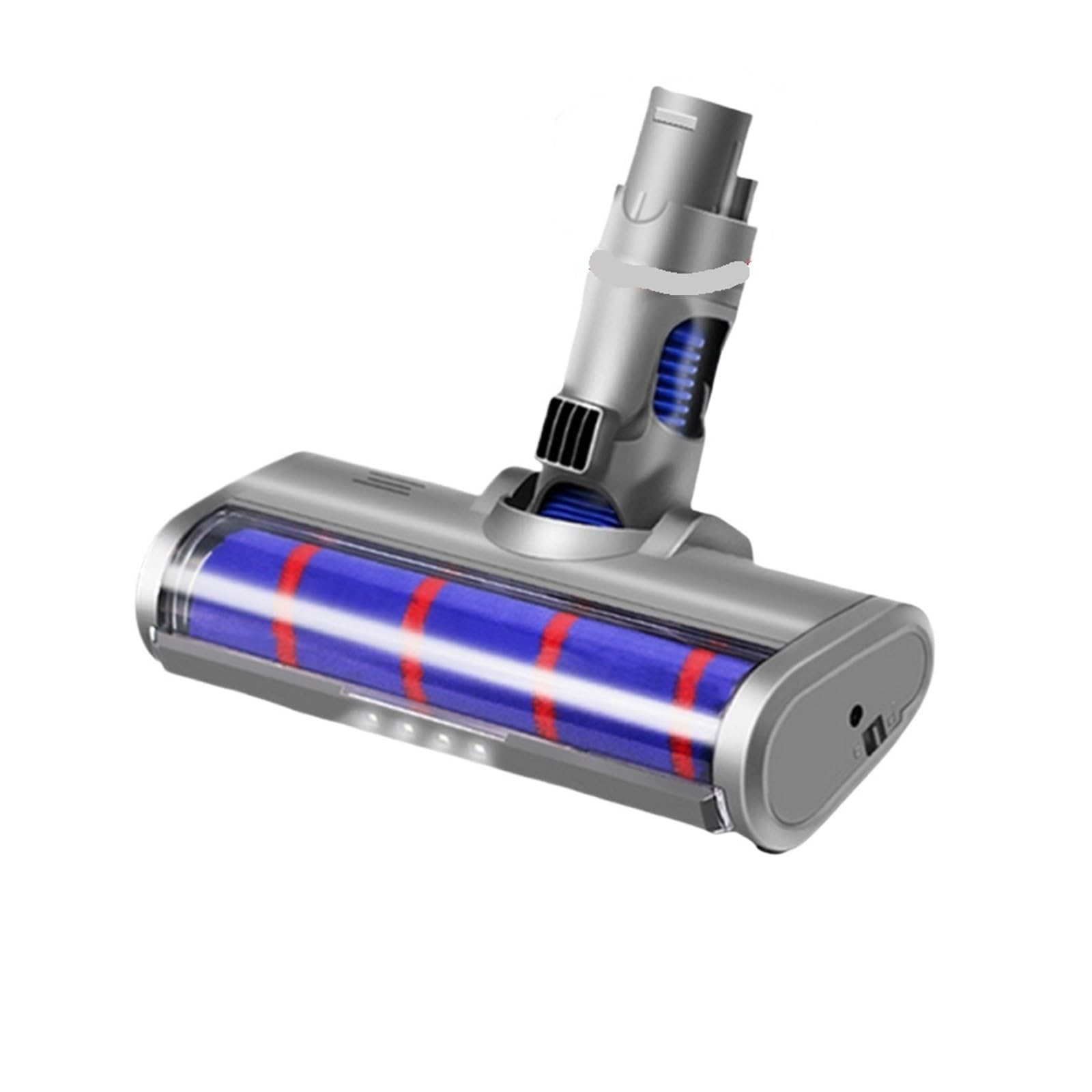 Kvcccss A Brush Head ，Compatible For Dyson，Vacuum Cleaner