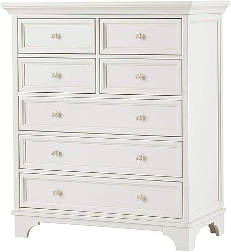 Miniatura 4 de CZC Home - 10 pomos de cristal de diamante para armarios, cajones, y estanterías, Dorado