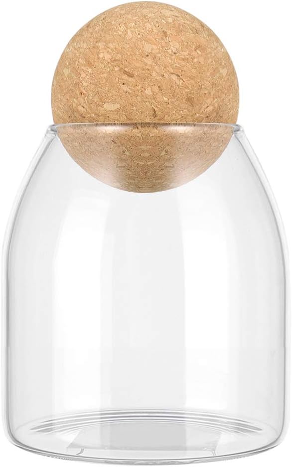 barattoli per conserve