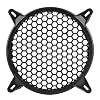 Luidsprekerhoezen, Plastic Guard Protector Speaker Grills, Outdoor Speaker voor Home Audio Car Audio Speaker(6 inch)