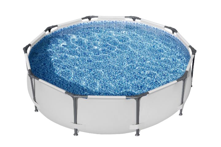 Pool Steel Pro MAX Above Ground Pool 3.05 m x 76 cm, Swimming Pool