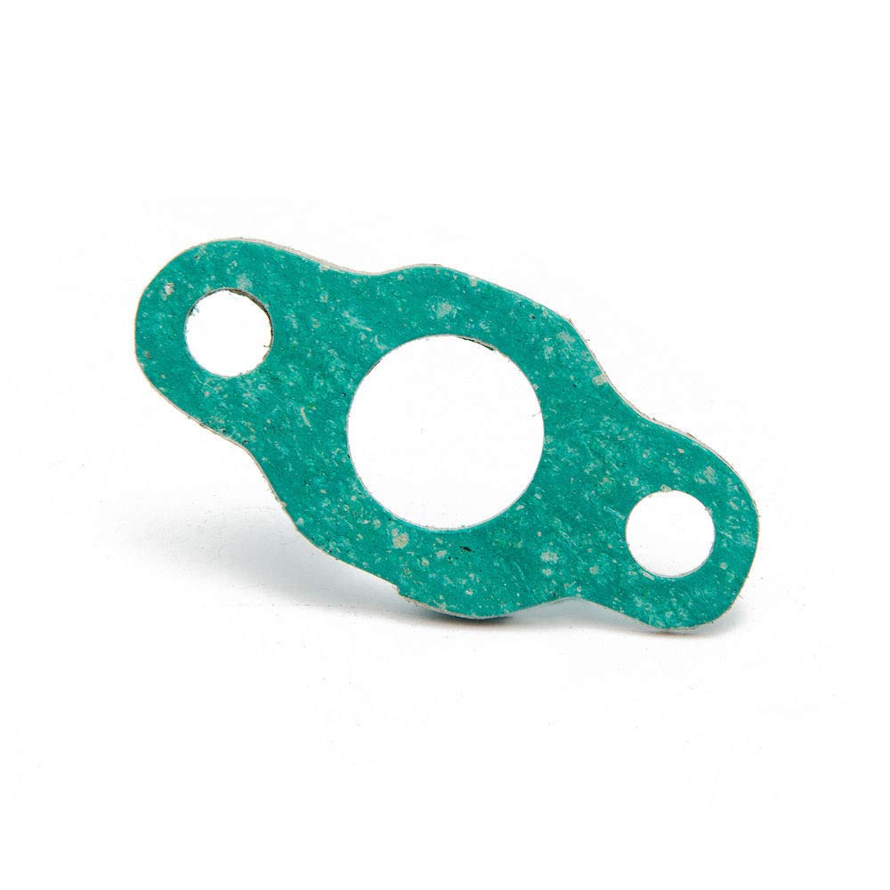Epman EPZDP27A Guarnizione di scarico olio turbo Garrett T2 T25 T28 10 pezzi