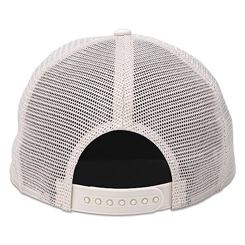 Image of AMERICAN NEEDLE Unisex Coors Beer Patch Adjustable Snapback Baseball Hat