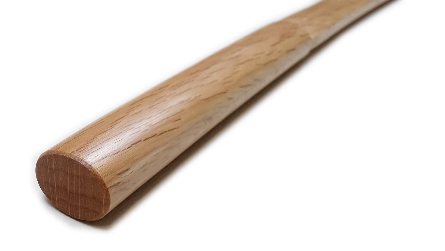 BOKKEN DAITO Importado de Japón Roble rojo
