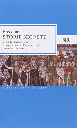 Storie segrete Storie segrete