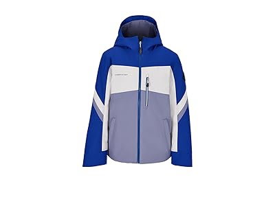 Obermeyer Kids Fleet Jacket (Little Kid/Big Kid) Boy