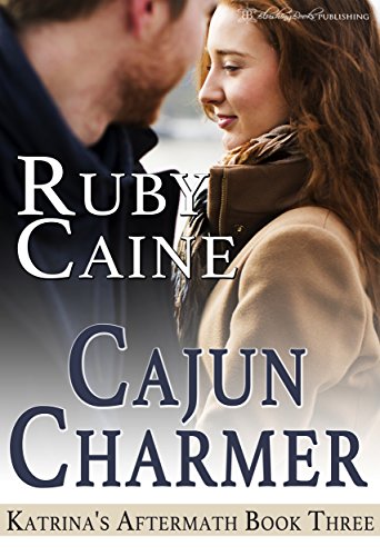 Cajun Charmer (Katrina's Aftermath Book 3)