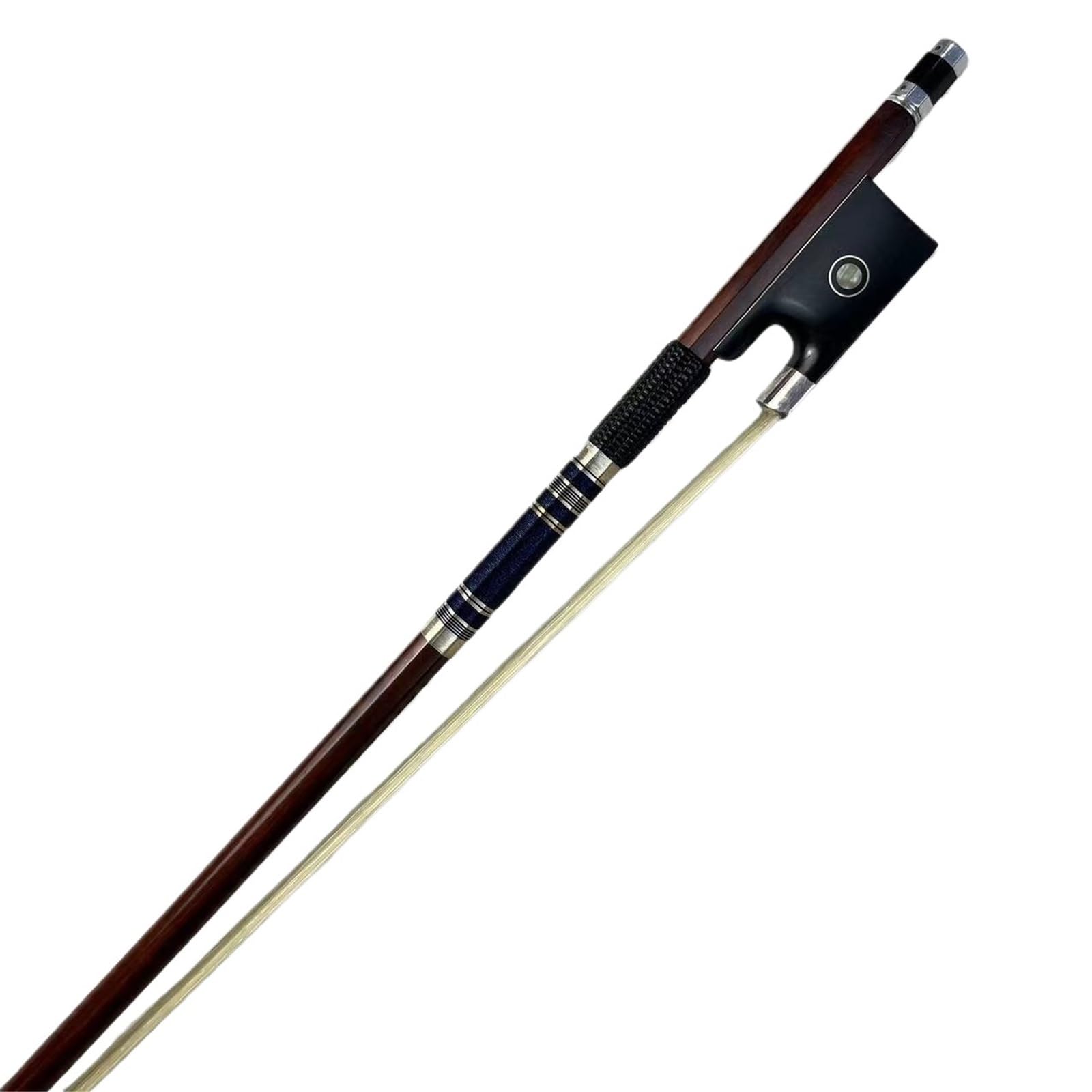 Arco Per Violino Archetto Per Violino In Ematite Professionale Da 4/4