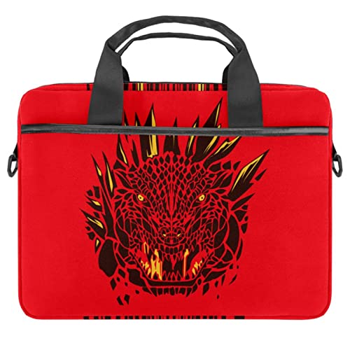 Evita golpes en tu portátil de 13 pulgadas con esta funda gruesa
