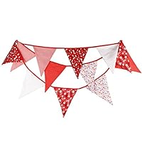 5 Paquets Décorations De Cirque De Carnaval, Bannière Banderole De Cirque De Carnaval, Bannière