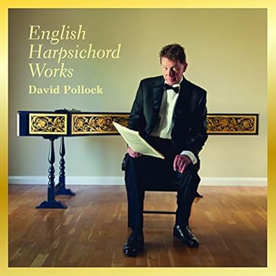English Harpsichord Works