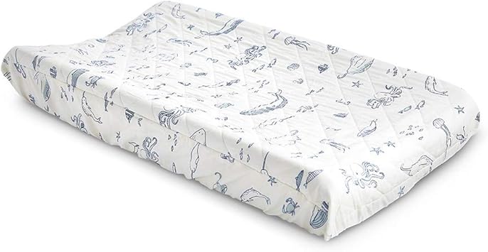 pehr changing pad