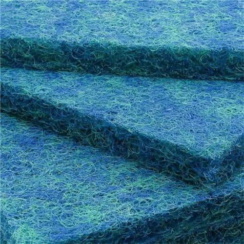 Medio Filtrante Premium para Acuario 25x25x4 cm miniatura 6