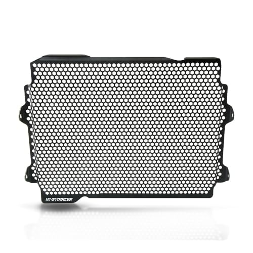 Kühlerschutz-Kühlerabdeckung Für Y&AMAHA MT07 Tracer MT 07 Tracer MT-07 2016 2017 2018 2019 2020 2021 Motorrad Kühlergrill Schutz Abdeckung Schutz Teile