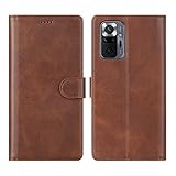 mi note 3 flip cover with sensor 【Brieftaschenfunktion】 Die Hülle verfügt über 3 Steckfächer für Kreditkarte und einen Beutel für Banknoten/ Rechnungen, damit Sie Ihre täglichen Dinge an einem Ort aufbewahren können.
